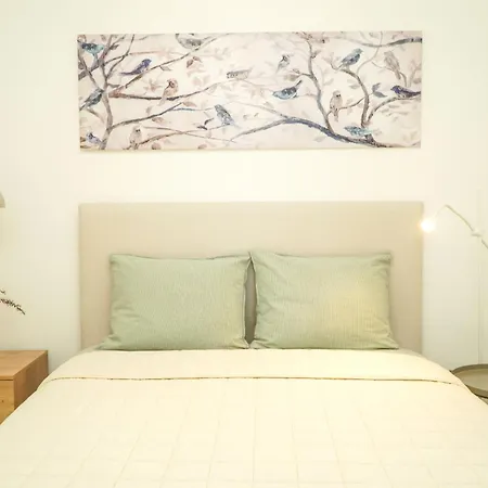 Pilar Appartement *