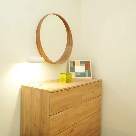 Pilar Appartement