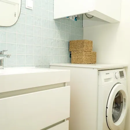 Pilar Apartman Albufeira