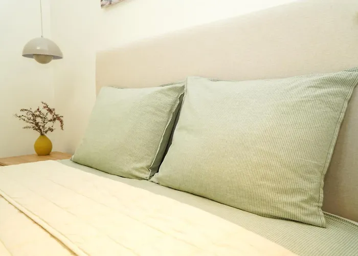 Apartamento Pilar Albufeira