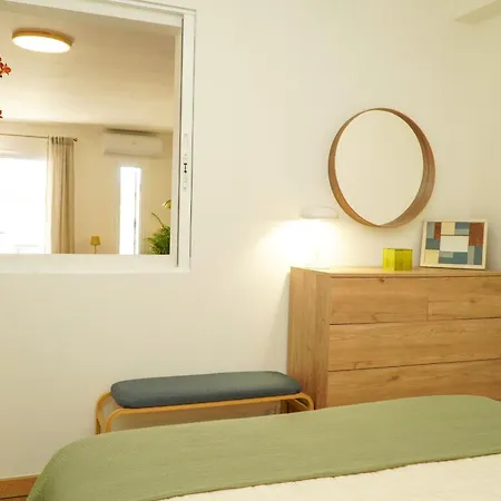 Apartment Pilar Albufeira