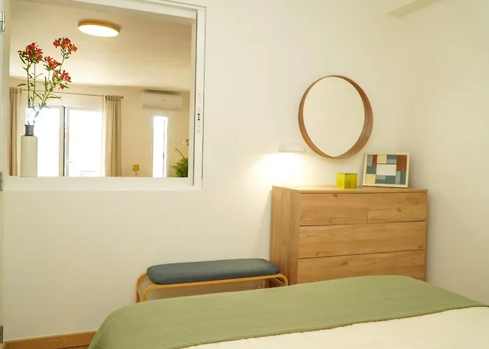 Apartment Pilar Albufeira