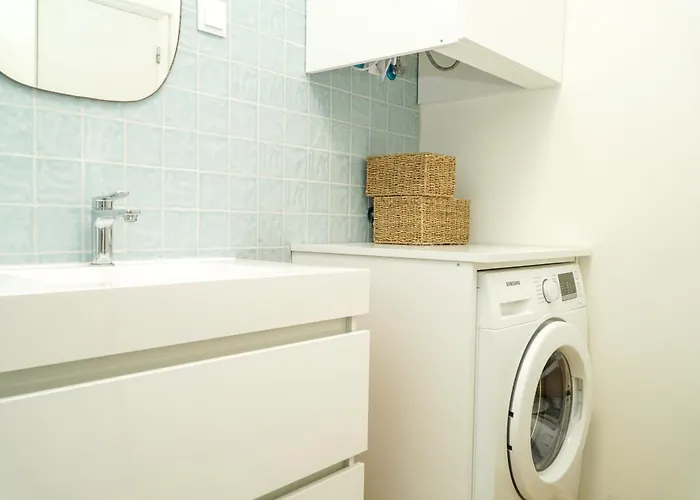 Pilar Apartment Albufeira